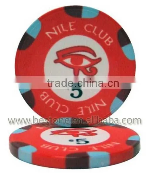 10g Caisno Quality Poker Chips photo-3