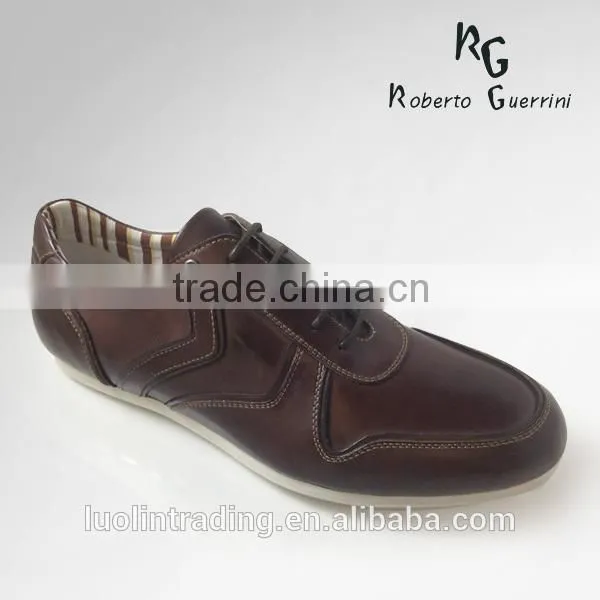 Hot Sell New Model 2015 Sport Shoes for Men photo-2