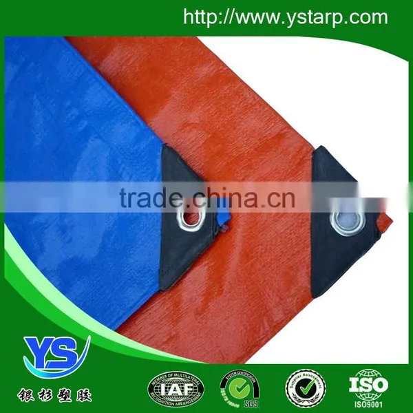 Waterproof Tarp Good Quality Tarp pe Tarp photo-4