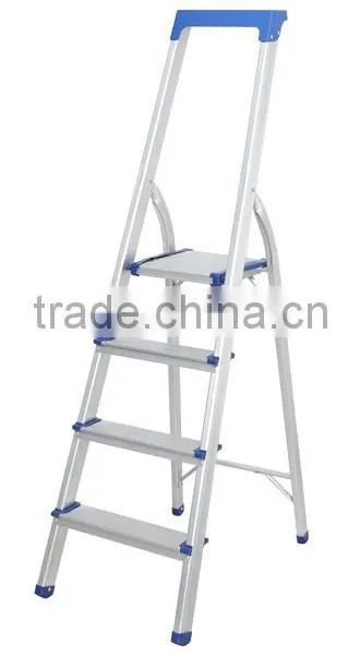 Aluminum EN131 Multifunction Extension Step Tools Stephousehold Ladder XP-HLA003T photo-4