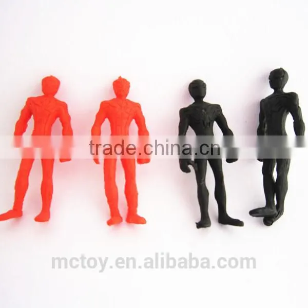 Hot Selling Toys Inflatable Hammer Funny OEM Funny TPR Toys photo-2