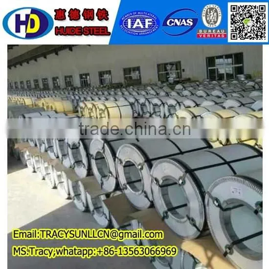 Top Selling PPGI/ Anti-corrosion Building Material PPGI Steel Coil With Chinese Supplier Ppgi Coil Price photo-3