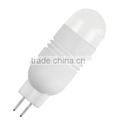 OEM Factory Price 12V 6W G4 Led Lamp photo-2