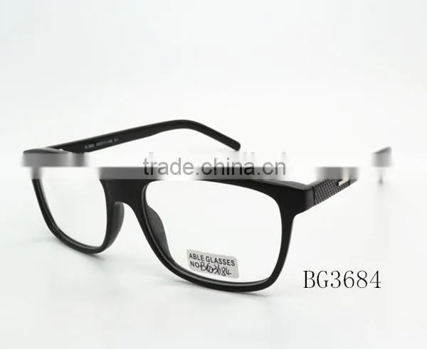 New Product 2015 Unisex Acetate Hand Made Optical Spectacles Frames photo-2