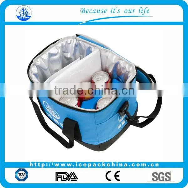 Drinking Cold Storage