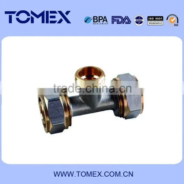 32mm Pex Pipe for Water and Gas Made in China photo-5