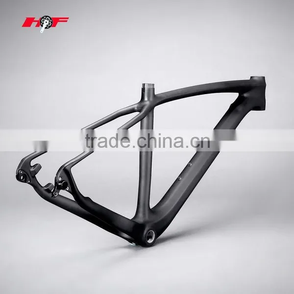 HongFu 29er China Carbon MTB Frame FM056, Bicycle MTB Frame photo-3