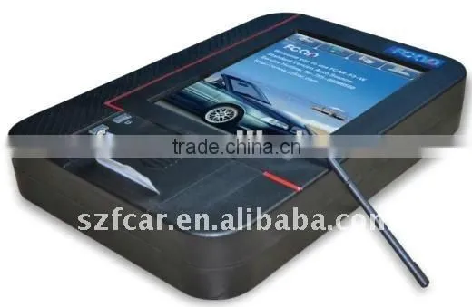 Auto Universal Diagnostic FCAR F3-A Chinese Chery Scanner