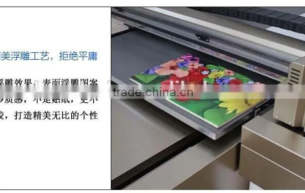 A1 Large Format UV Flatbed Printer for Printing on the Glass, Ceramic Tiles, Wood,acrylic, Foam Board, Aluminum Sheet Quality Choice photo-5