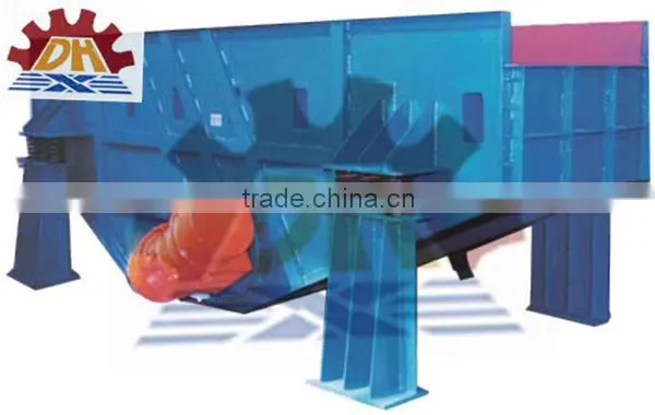 High Precision Clay Silicon Sand Production Line for Foundry Equipment photo-2