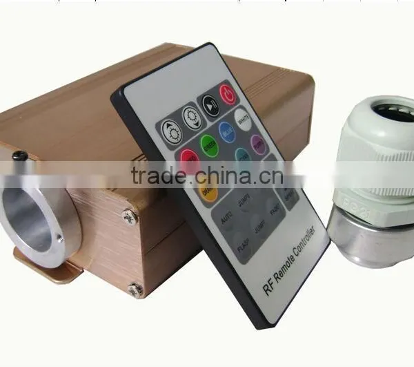 Optic Fiber Lighting Engine Fiber Optic Led Light Engine