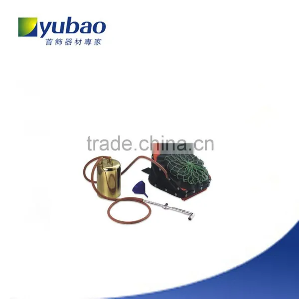 Jewelry Making Tools Jewelry Welding Tools Leather Air Bellows