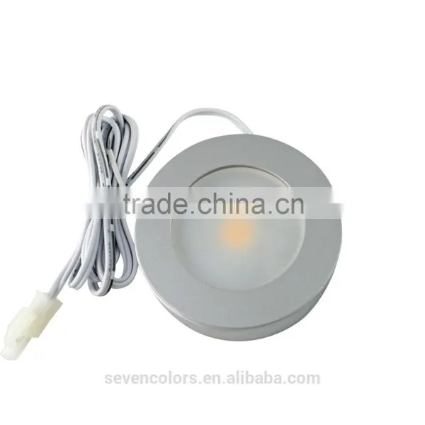 Interior Accent Lighting Under Cupboard Led Light 3W (SC-A120) photo-3