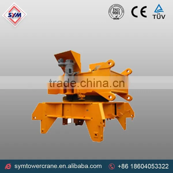 China Factory Wholesale Slewing Mechanism photo-5