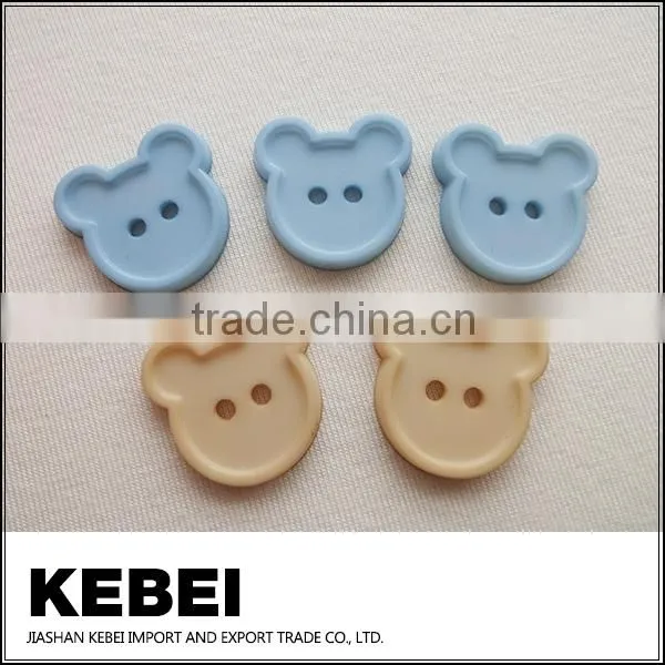 New Design Cartoon Animal Patterns Colorful Buttons photo-2