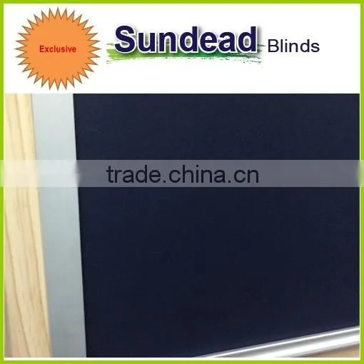 Skylight Dome Roller Blinds in Blackout Fabric at Low Price and Good Quality Easy Install for Skylight Roof Window photo-5