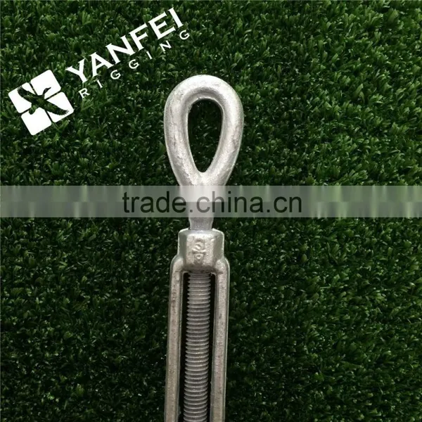 HOT Sale US Type Turnbuckle With Eye and Eye photo-5