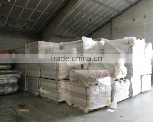 High Quality PVC Artificial Leather