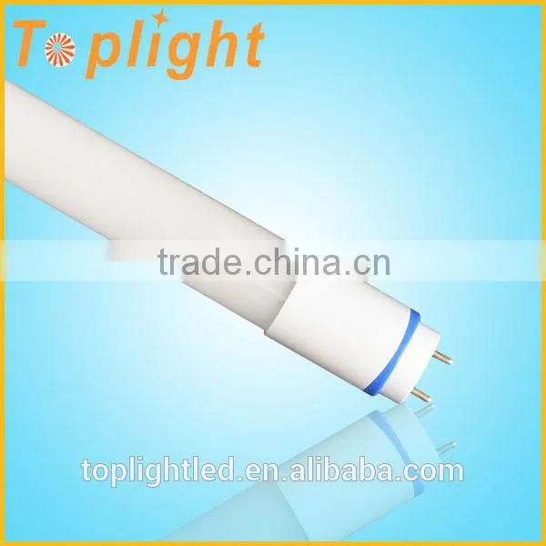 2ft 3ft 4ft 5ft Round Type Tube Whole PC Cover G13 Base 270 Degree Led t8 Tube photo-4