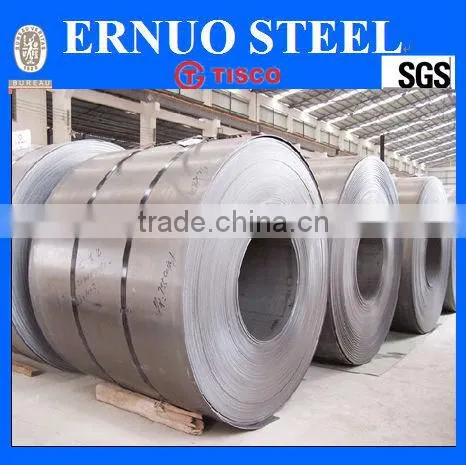 SGCC Galvanized steel coil