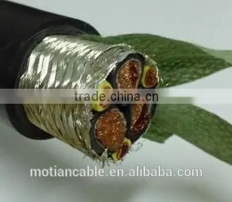 China Made BPYJVP 0.6/1KV Power Cable photo-2