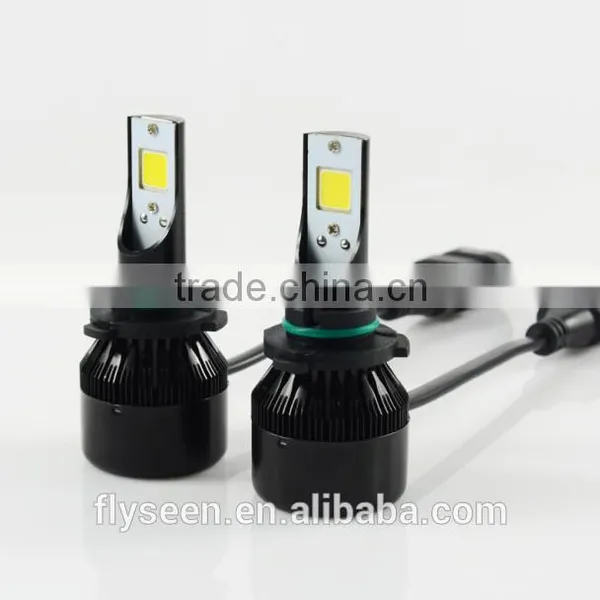 2016 Newest Motor Light Motorcycle Led Headlight Led Motorcycle Headlight photo-2