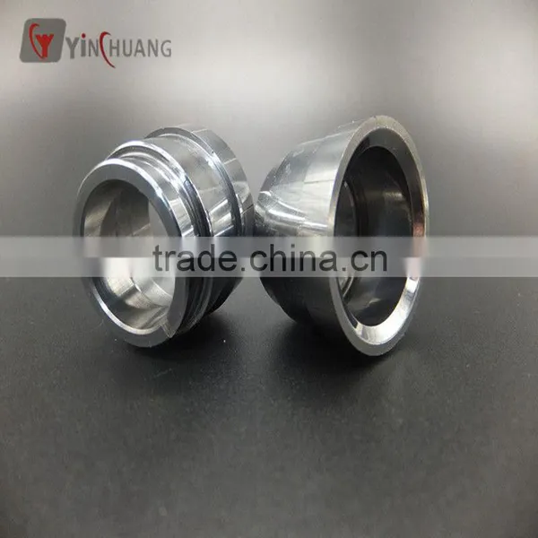 High Quality Precision Tungsten Carbide Textile Guide photo-4