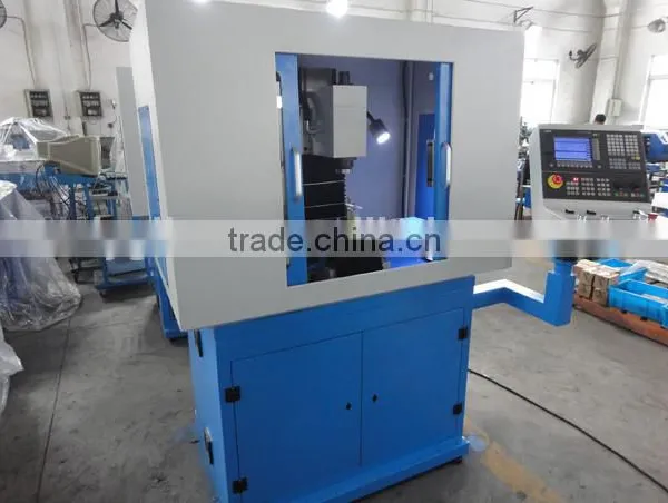 KX3S SIEMENS System Education Sieg Milling Machine Wholesale photo-4
