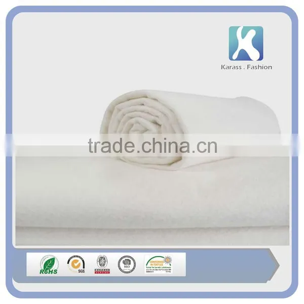 Wholesale Bed Use Raw Wool Wadding Rolls photo-3