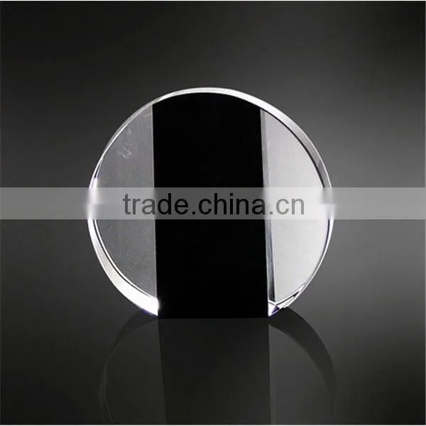 Pujiang New Arrival Pretty Design Blank Wholesale Glass Blocks photo-6