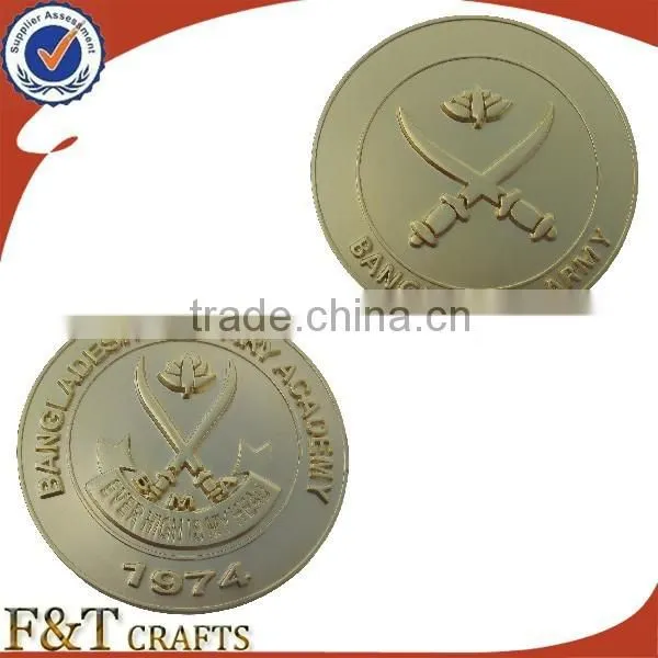 High Quality Cheap Stamping Custom Coin Maker photo-3