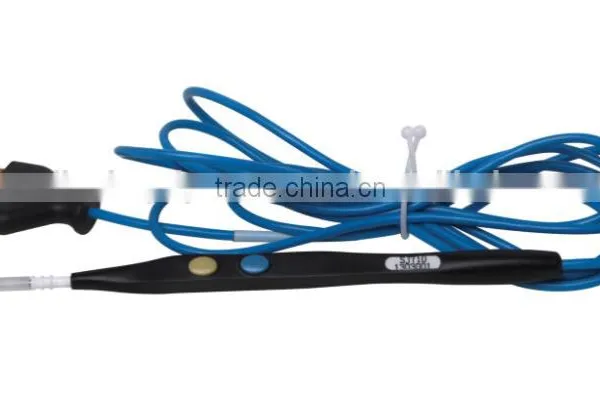 MSLEK01A High End Portable Bipolar High-frequency Electrosurgical Generator/High-Frequency Electric Knife photo-5