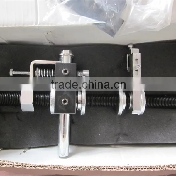 Common Rail Injector Dismantling Tools for BOSCH, DENSO,Delphl,Siemens Injector photo-3