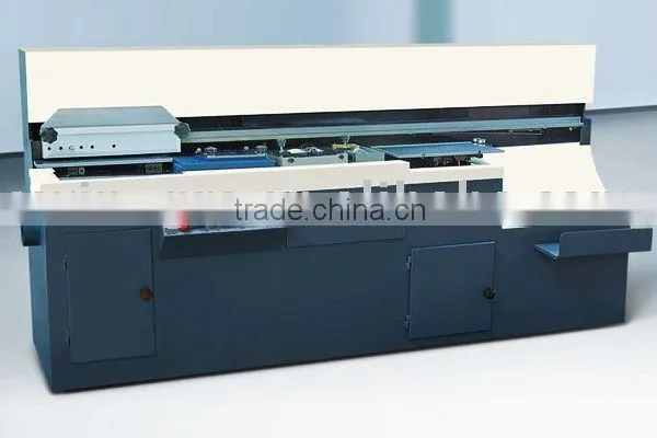 JBB51B Perfect binding machine