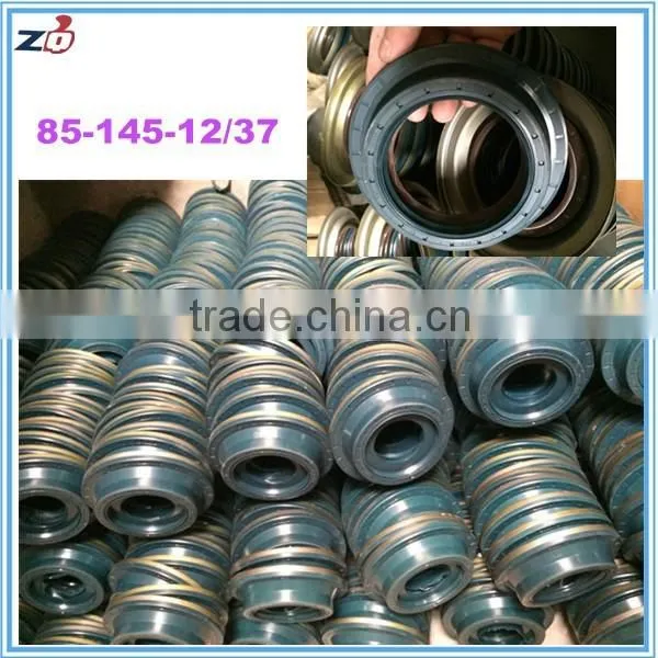Rubber Truck Oil Seal Xingtai Factory photo-4