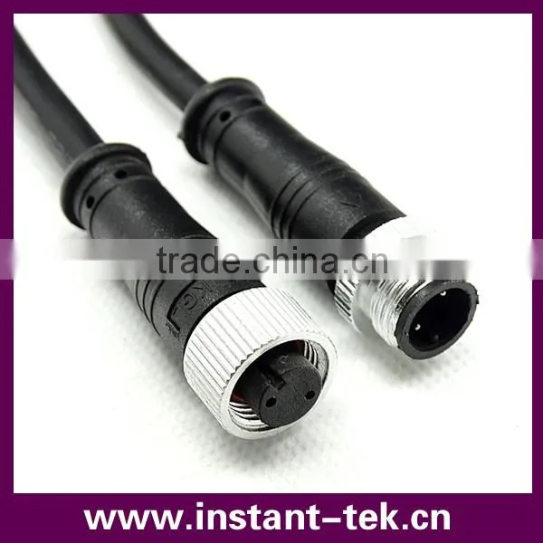 INST 10pcs Plug Network Plug Connnector photo-3
