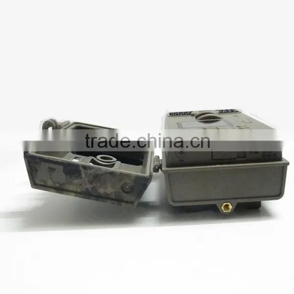 1080P Video Resolution Hunting Camera 48 Infrared Light Flish IP66 Hunt Camera 5MP Triail Camera photo-4