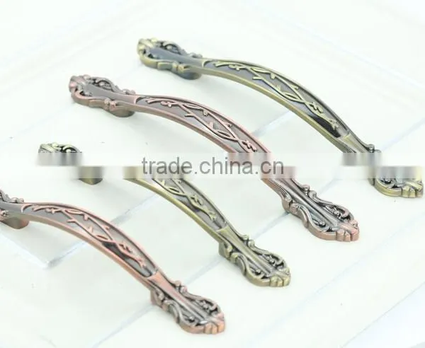 New Design Cabinet Door Pull Handles photo-5
