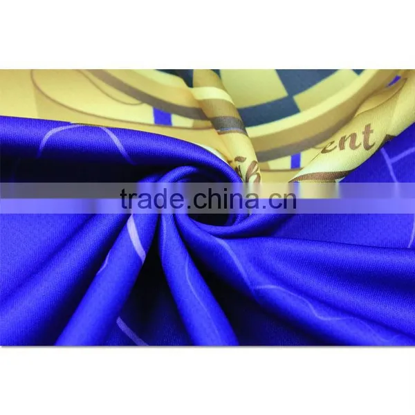 Custom Sportswear 100 Polyester Diy Fit Xxl Tshirt Polo Shirt in Guangdong photo-5