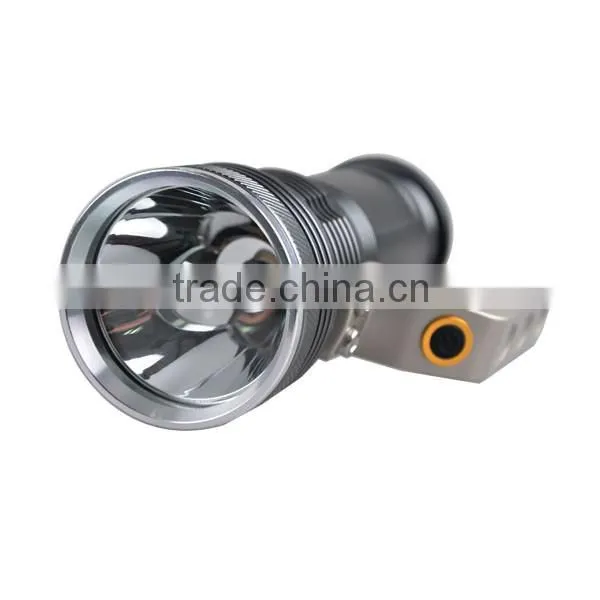 Max Force LED Emergency Light Searchlight Lighting photo-5