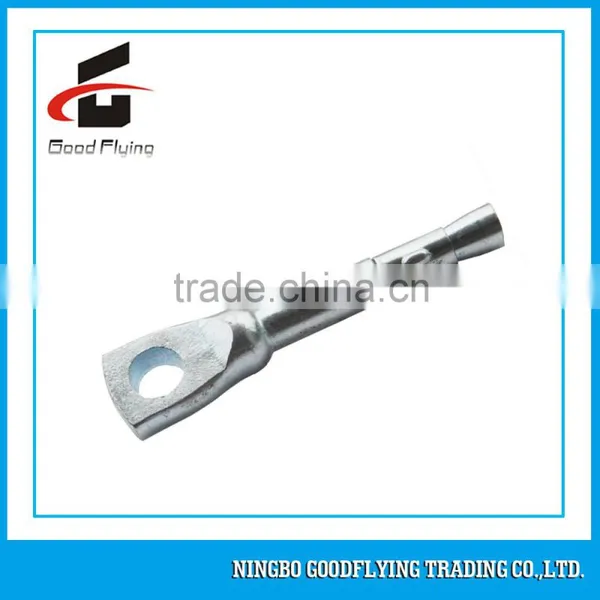 Ceiling Anchor/wedge Anchor/ Tie Wire Anchor Made in China photo-2