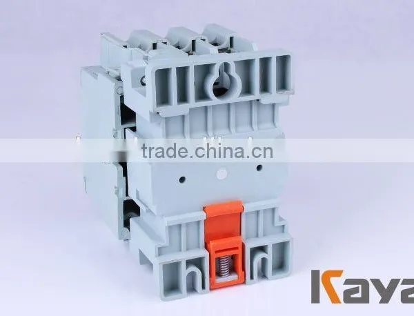 Lc1-d95ac Contactor photo-3