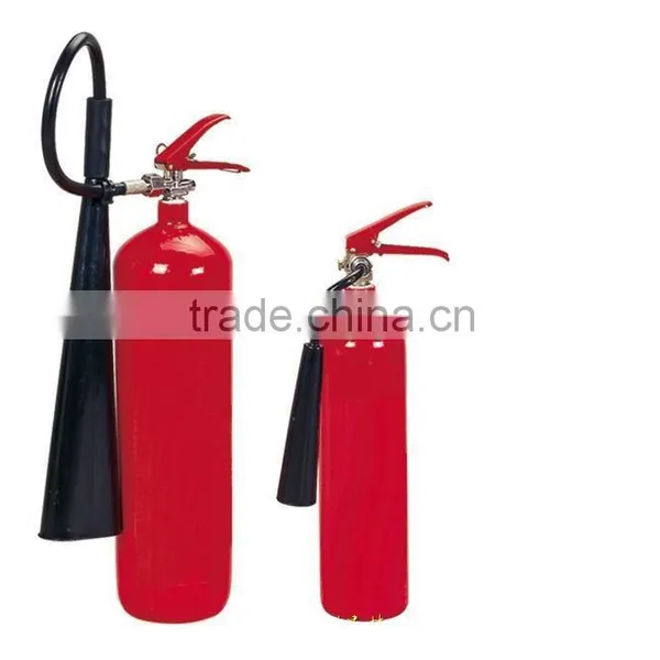 Hot Sale Portable Dry Powder Abc Fire Extinguisher photo-2
