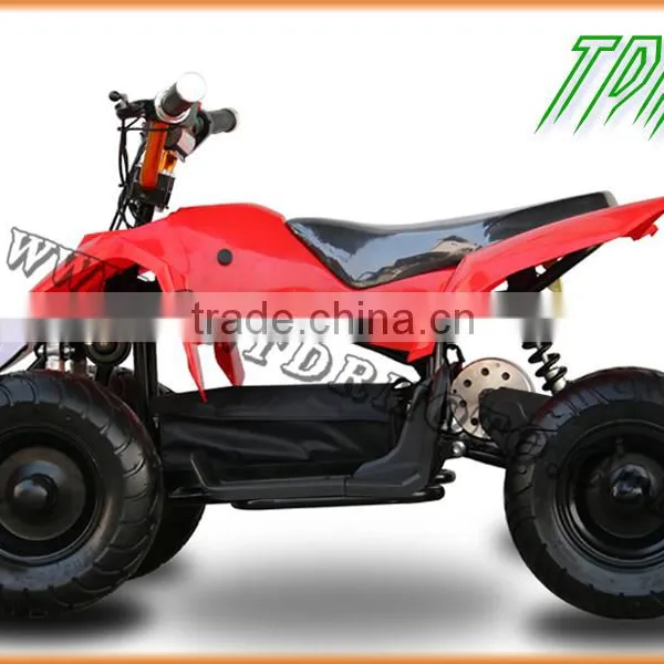 Electric ATV/Quads 500W 36V for Kids, Electric ATV Electric Quad Bike for Sale photo-3
