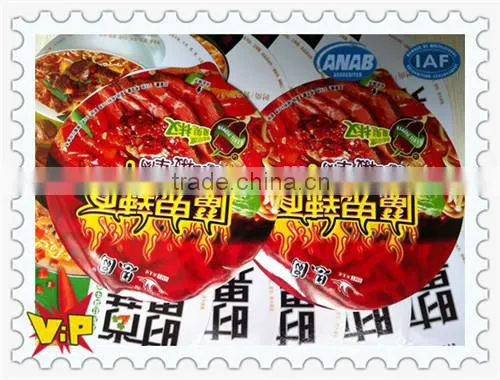 Favorites Compare Aluminum Foil Wrapper Paper/bag For Food/aluminum Foil Laminated Paper photo-4