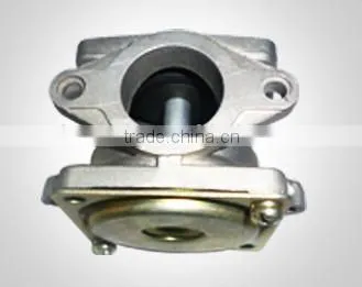 Die Cast Aluminum Valve