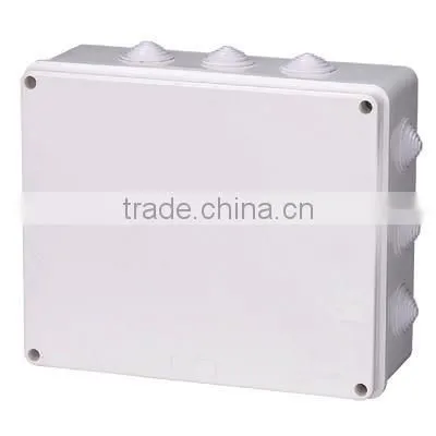 Good Quality Waterproof Junction Box/distribution Box XPET-A