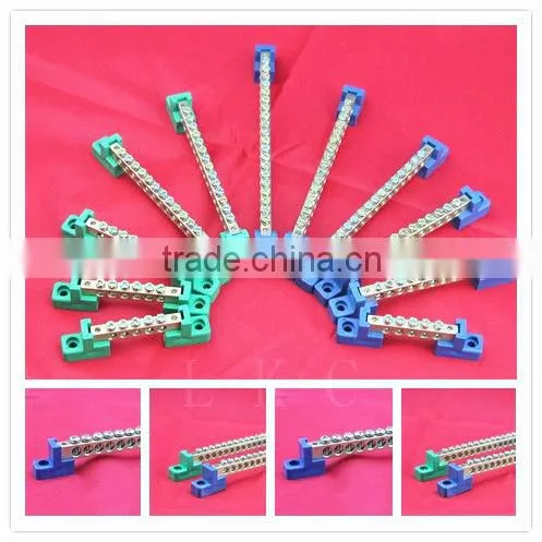 Plastic Quick Connector