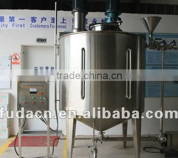 FDF600B-4 engine cleaner Machine