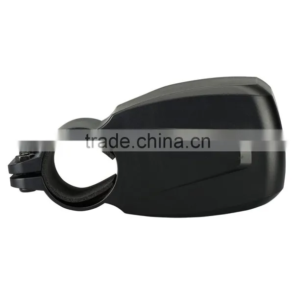 Smart Security Burglar Electric Bicycle Lock, Anti Lost Bicycle Lock Digital photo-3